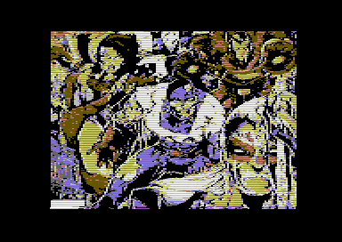 Comic Art 32